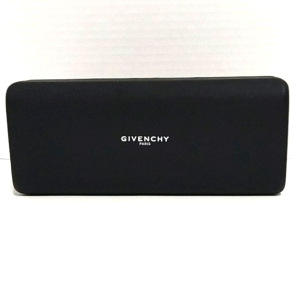 GIVENCHY PARIS EYEGLASS CASE - Picture 1 of 13